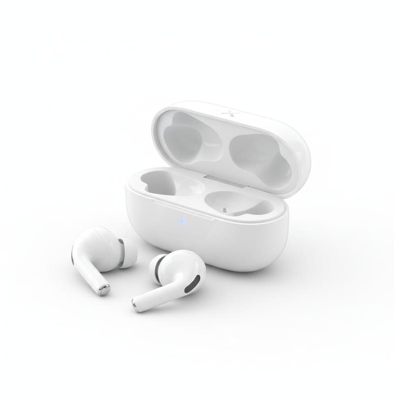 Auscultadores Bluetooth TWS