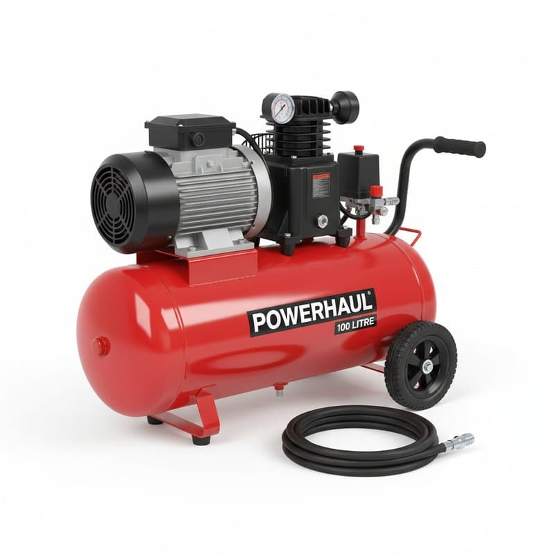 Compressor de ar 100L