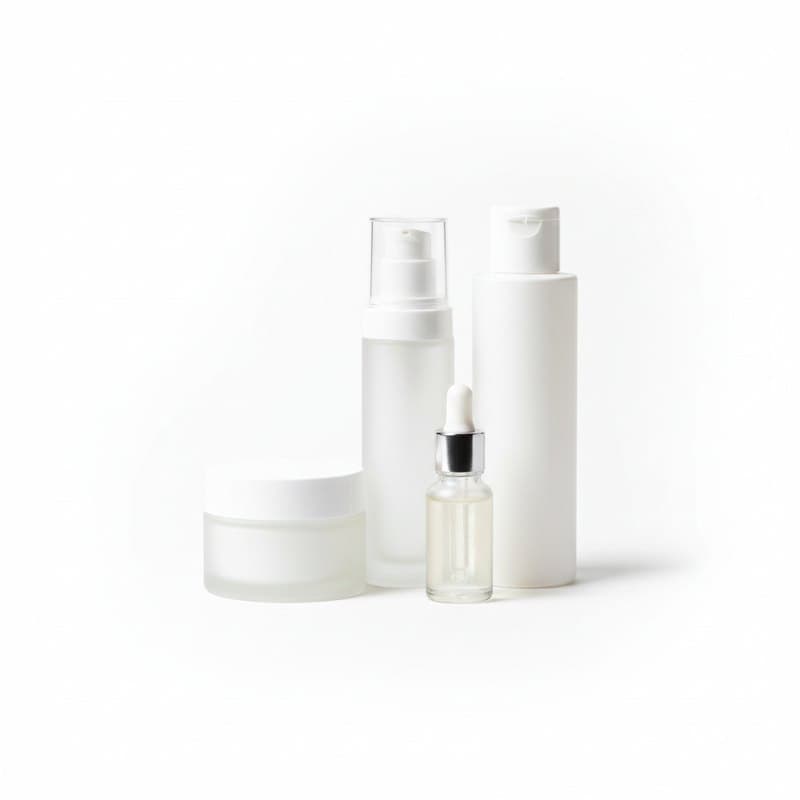 Kit dermocosmética facial