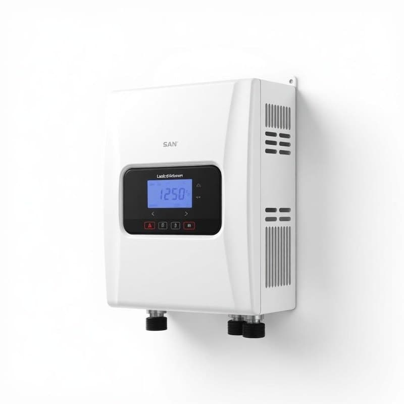 Inversor solar híbrido 5 kW