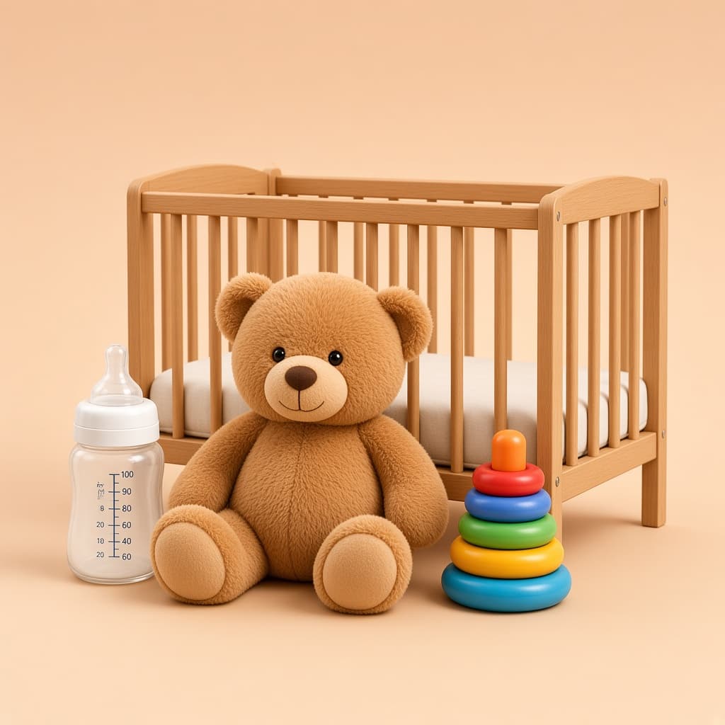Peluche educativo sortido