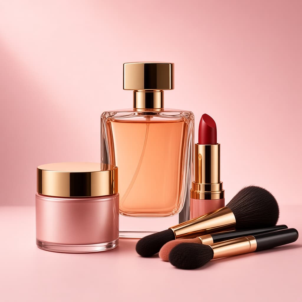 Perfume unissexo 100 ml (caixa 12)