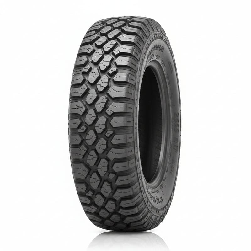 Pneu 265/65 R17 all-terrain